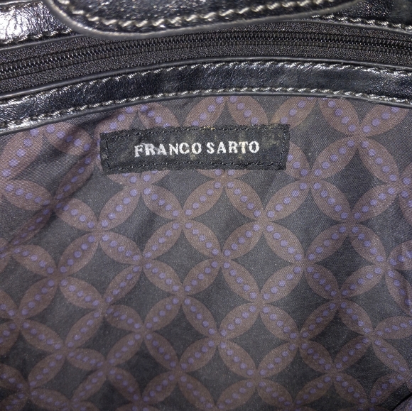Franco Sarto Shoulder Bag - Picture 6 of 7